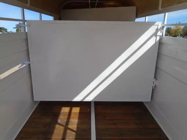 used Stock / Stock Combo Trailers Flying J  for sale, in Scottsbluff, NE Thumbnail 11