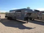 new Stock / Stock Combo Trailers Big Bend  for sale, in Scottsbluff, NE Thumbnail 2