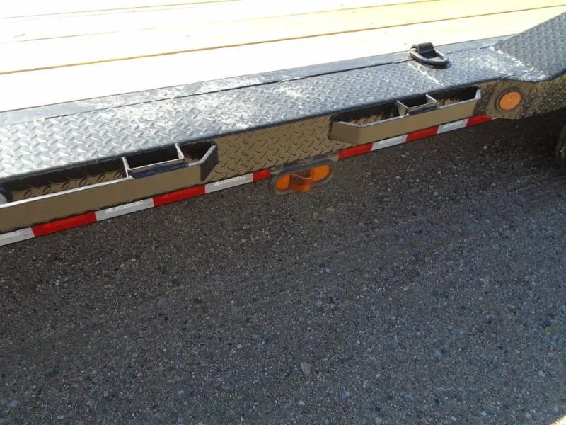 new Equipment / Flatbed Trailers Iron Bull  for sale, in Scottsbluff, NE Thumbnail 7