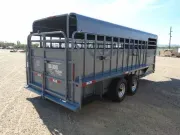new Stock / Stock Combo Trailers Big Bend  for sale, in Scottsbluff, NE Thumbnail 3