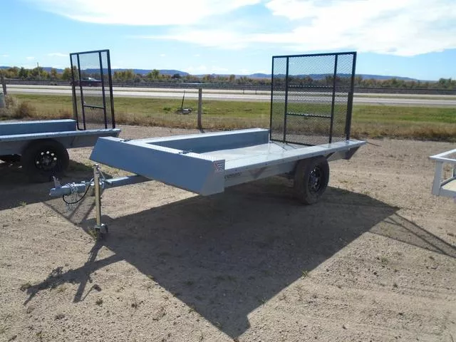 new Utility Trailers Aulick  for sale, in Scottsbluff, NE image-0
