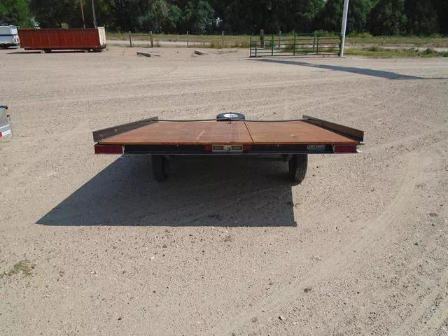 used Tilt Trailers Spartan  for sale, in Scottsbluff, NE Thumbnail 4