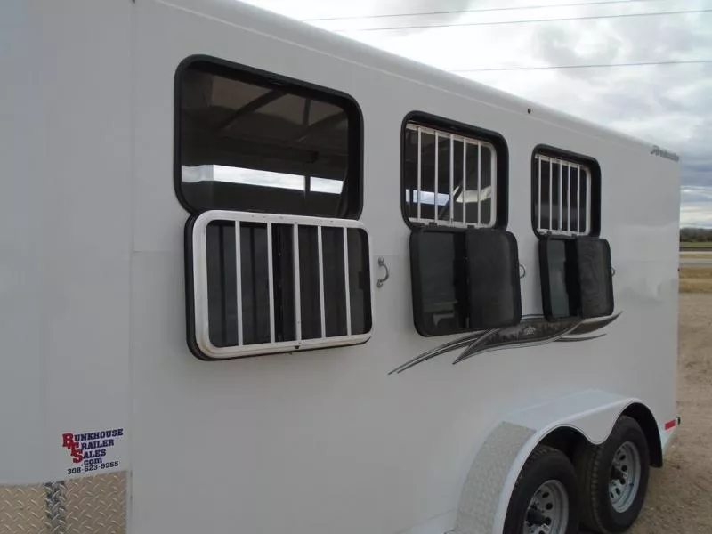 new Stock / Stock Combo Trailers Titan Trailer  for sale, in Scottsbluff, NE Thumbnail 6