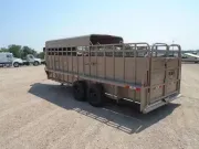 new Stock / Stock Combo Trailers Big Bend  for sale, in Scottsbluff, NE Thumbnail 4