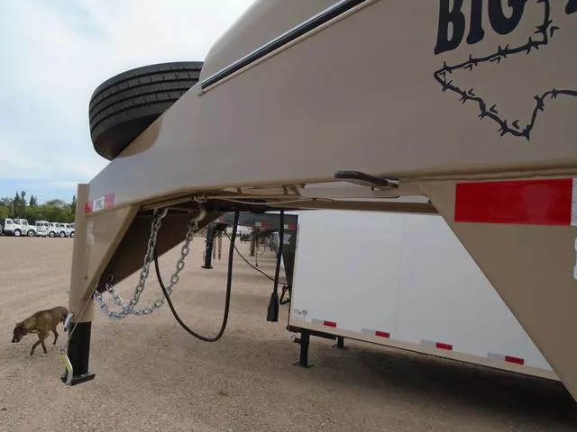new Stock / Stock Combo Trailers Big Bend  for sale, in Scottsbluff, NE Thumbnail 13