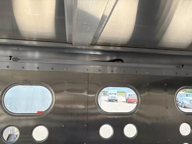 new Stock / Stock Combo Trailers Merritt Trailers  for sale, in Scottsbluff, NE Thumbnail 16