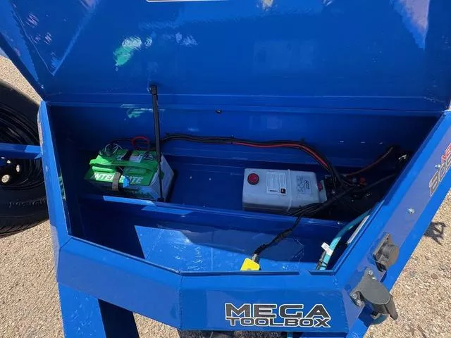 new Dump Trailers Horizon Trailers  for sale, in Scottsbluff, NE Thumbnail 9