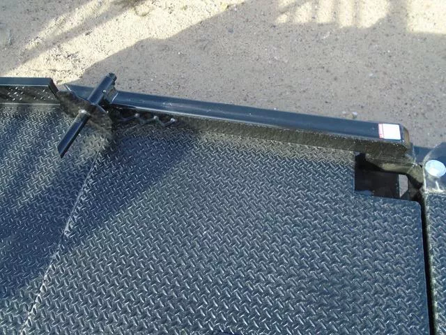 new Equipment / Flatbed Trailers Butler  for sale, in Scottsbluff, NE Thumbnail 5