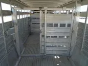 used Stock / Stock Combo Trailers Featherlite  for sale, in Scottsbluff, NE Thumbnail 14