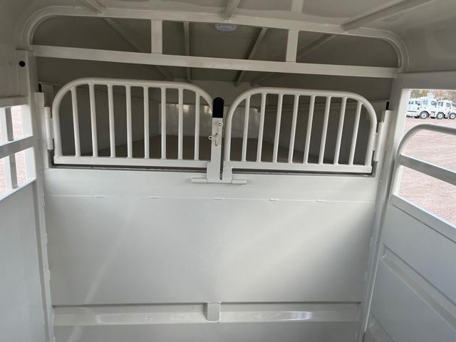new Stock / Stock Combo Trailers Big Bend  for sale, in Scottsbluff, NE Thumbnail 9