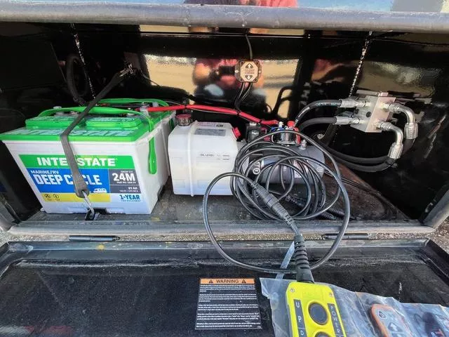 new Equipment / Flatbed Trailers Delco Trailers  for sale, in Scottsbluff, NE Thumbnail 10