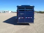 new Stock / Stock Combo Trailers Titan Trailer  for sale, in Scottsbluff, NE Thumbnail 3