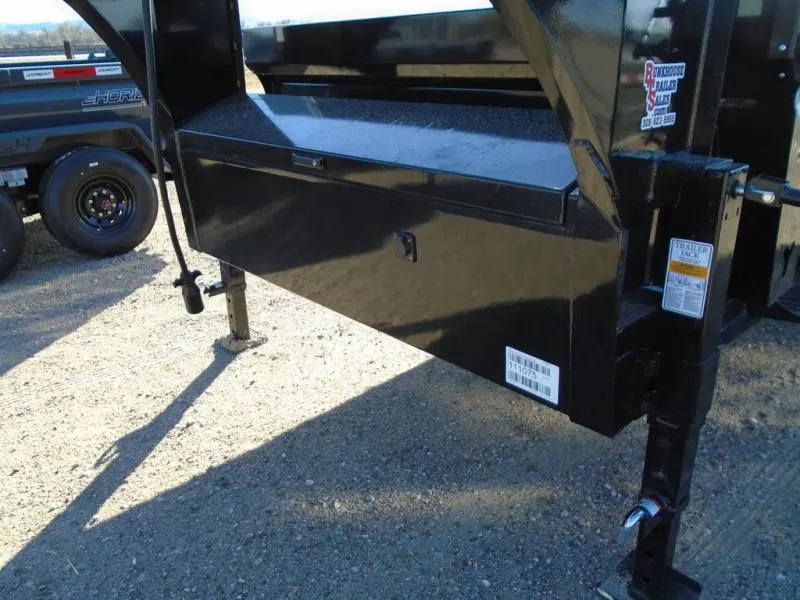 new Dump Trailers Iron Bull  for sale, in Scottsbluff, NE Thumbnail 14