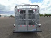 used Stock / Stock Combo Trailers Gooseneck  for sale, in Scottsbluff, NE Thumbnail 3