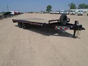 new Equipment / Flatbed Trailers Iron Bull  for sale, in Scottsbluff, NE Thumbnail 1