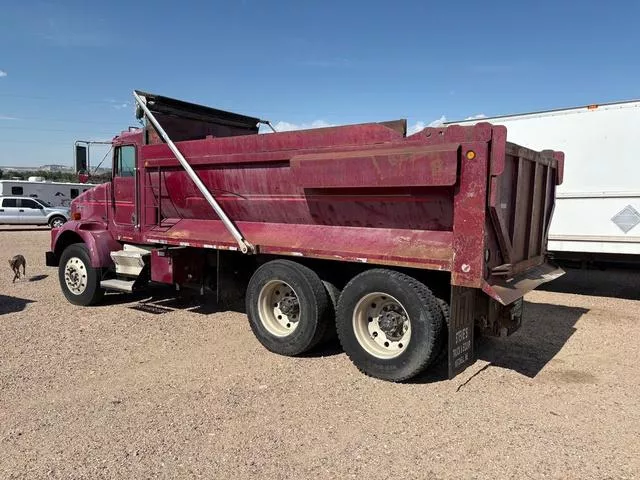used Other Trucks Kenworth  for sale, in Scottsbluff, NE Thumbnail 5