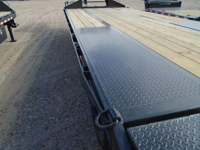 new Equipment / Flatbed Trailers Norstar  for sale, in Scottsbluff, NE Thumbnail 8