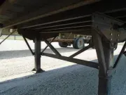 used Dry Van Semi Trailers Other  for sale, in Scottsbluff, NE Thumbnail 24