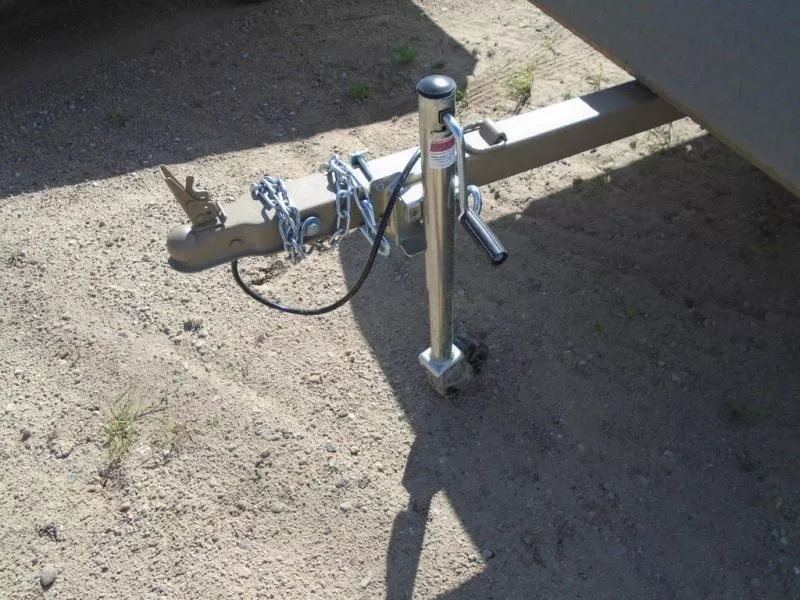 new Utility Trailers Aulick  for sale, in Scottsbluff, NE Thumbnail 10