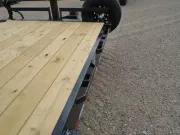 new Equipment / Flatbed Trailers Iron Bull  for sale, in Scottsbluff, NE Thumbnail 12