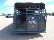 used Stock / Stock Combo Trailers Big Bend  for sale, in Scottsbluff, NE Thumbnail 7