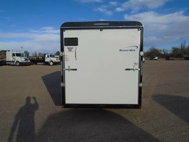 new Cargo (Enclosed) Trailers Other  for sale, in Scottsbluff, NE Thumbnail 3