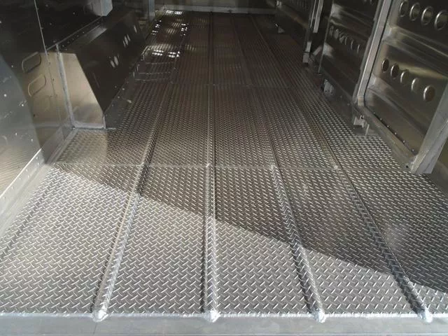 new Stock / Stock Combo Trailers Merritt Trailers  for sale, in Scottsbluff, NE Thumbnail 7