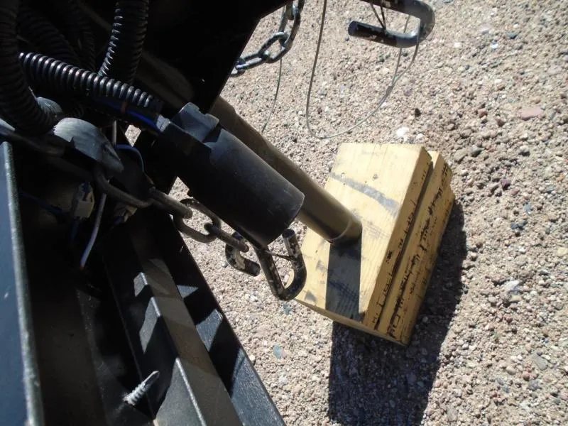 used Equipment / Flatbed Trailers Other  for sale, in Scottsbluff, NE Thumbnail 12