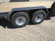 new Equipment / Flatbed Trailers Diamond D  for sale, in Scottsbluff, NE Thumbnail 10