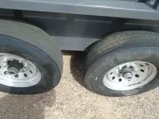 used Stock / Stock Combo Trailers Big Bend  for sale, in Scottsbluff, NE Thumbnail 22