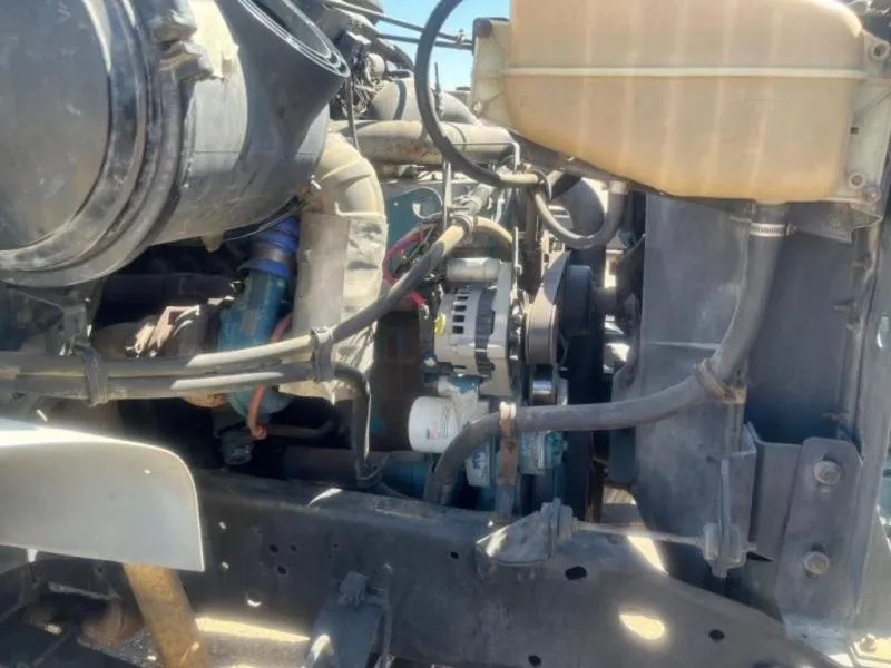 used Flatbed Semi Trailers International  for sale, in Scottsbluff, NE Thumbnail 6