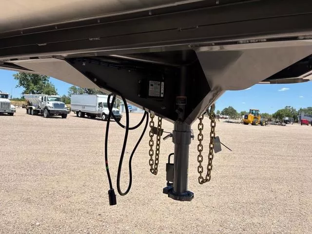 new Stock / Stock Combo Trailers Merritt Trailers  for sale, in Scottsbluff, NE Thumbnail 9