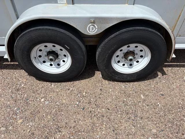 used Stock / Stock Combo Trailers Other  for sale, in Scottsbluff, NE Thumbnail 19