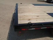 new Equipment / Flatbed Trailers Iron Bull  for sale, in Scottsbluff, NE Thumbnail 13