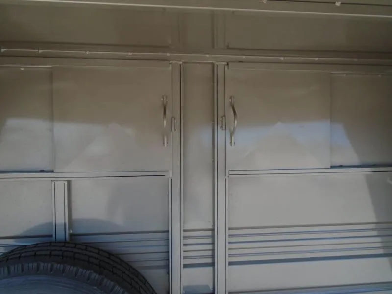 new Stock / Stock Combo Trailers Titan Trailer  for sale, in Scottsbluff, NE Thumbnail 15