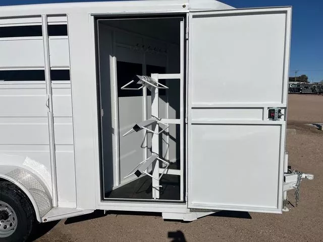new Horse Trailers Titan Trailer  for sale, in Scottsbluff, NE Thumbnail 13