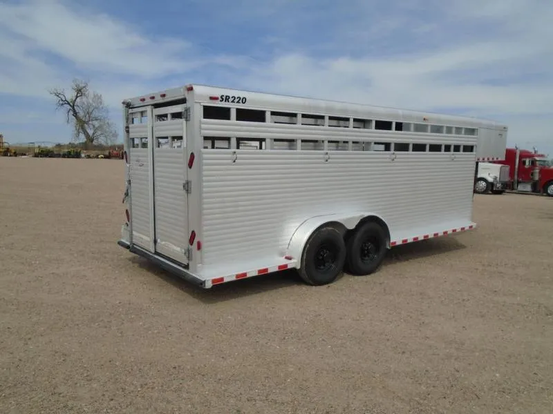 used Other Trailers Sooner  for sale, in Scottsbluff, NE Thumbnail 2