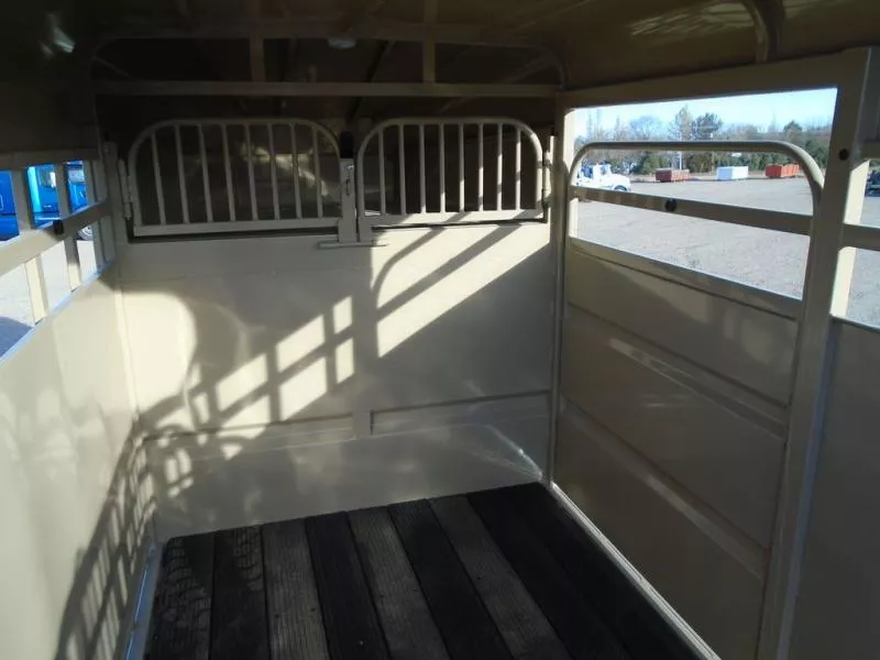 new Stock / Stock Combo Trailers Big Bend  for sale, in Scottsbluff, NE Thumbnail 11