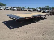 new Tilt Trailers Iron Bull  for sale, in Scottsbluff, NE Thumbnail 3