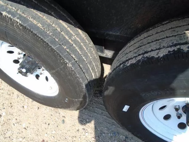 used Tilt Trailers Towmaster Trailers  for sale, in Scottsbluff, NE Thumbnail 8