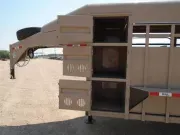 new Stock / Stock Combo Trailers Big Bend  for sale, in Scottsbluff, NE Thumbnail 17