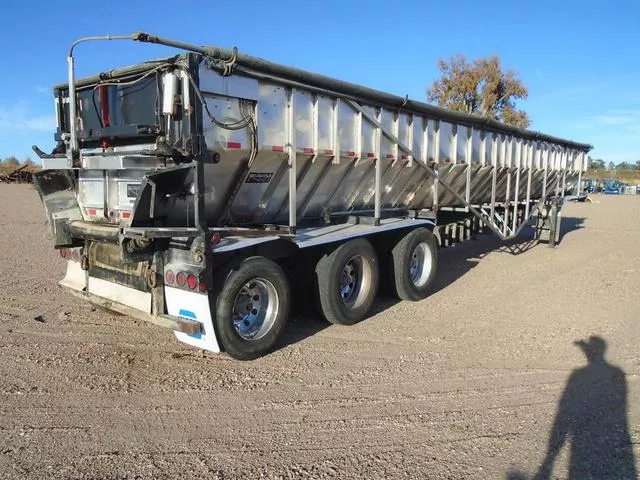 used Other Trailers Trinity Trailers  for sale, in Scottsbluff, NE Thumbnail 5