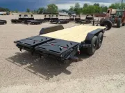 new Equipment / Flatbed Trailers Iron Bull  for sale, in Scottsbluff, NE Thumbnail 2