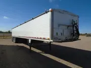 used Grain Semi Trailers Wilson Trailer Company  for sale, in Scottsbluff, NE Thumbnail 2