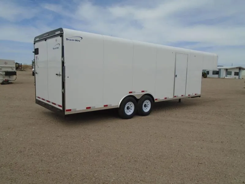 used Other Trailers Sharp Manufacturing  for sale, in Scottsbluff, NE Thumbnail 2