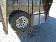 new Stock / Stock Combo Trailers Titan Trailer  for sale, in Scottsbluff, NE Thumbnail 23