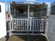 used Stock / Stock Combo Trailers Cimarron Trailers  for sale, in Scottsbluff, NE Thumbnail 21