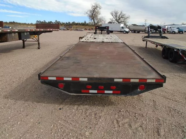 used Equipment / Flatbed Trailers Assembled  for sale, in Scottsbluff, NE Thumbnail 4