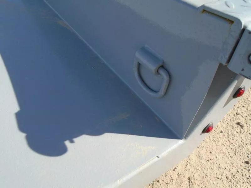 new Utility Trailers Aulick  for sale, in Scottsbluff, NE Thumbnail 7