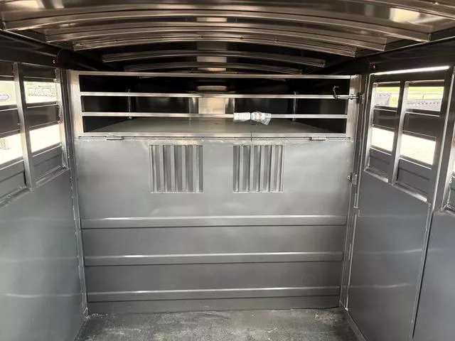 new Stock / Stock Combo Trailers Titan Trailer  for sale, in Scottsbluff, NE Thumbnail 12